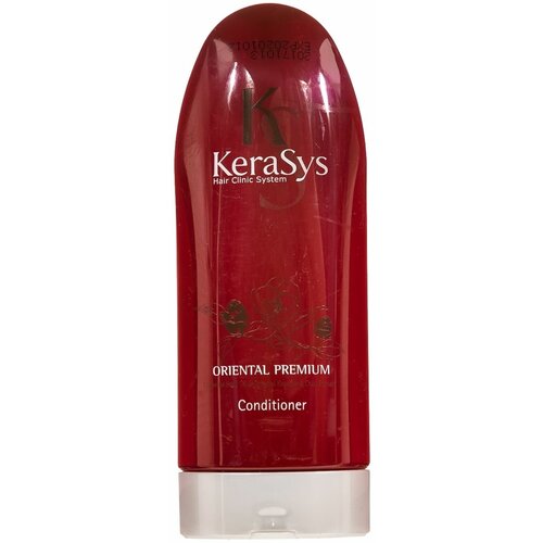 Kerasys Кондиционер для волос Oriental Premium, 200 мл kerasys набор oriental premium