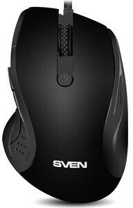 Мышь Sven RX-113 (SV-018733)