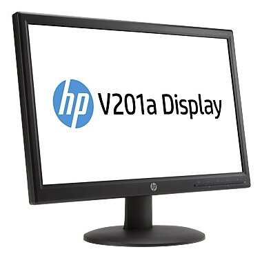 Монитор HP V201a