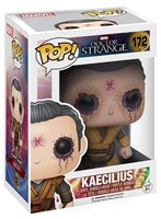 Фигурка Funko Marvel Doctor Strange Kaecilius 10183