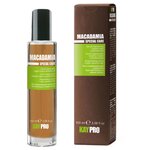 KayPro Macadamia Сыворотка для волос увлажняющая с маслом макадами - изображение