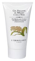 L'Erbolario Millet and Soy гель для укладки Styling Gel 150 мл