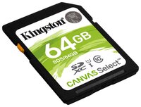 Карта памяти Kingston SDS/64GB