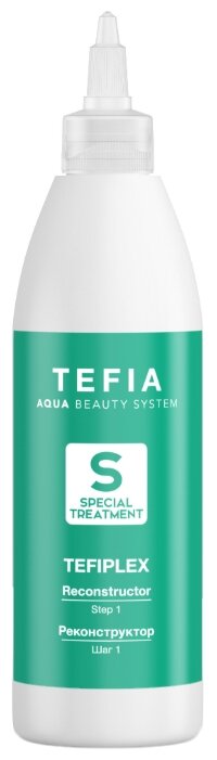 Tefia Tefiplex Жидкость активная 