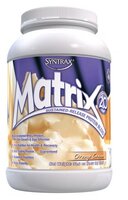 Протеин SynTrax Matrix (907-980 г) мятное печенье