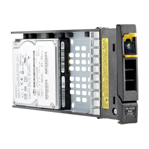 Твердотельный накопитель HP 1.9 ТБ E7Y57A 3par 7 68tb sff ssd sas p9l79a