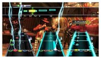 Игра для PlayStation 2 Guitar Hero 5