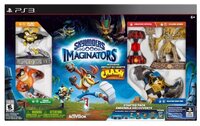 Игра для Xbox 360 Skylanders: Imaginators