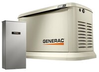 Газовая электростанция Generac 7078