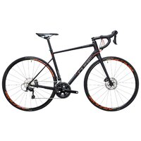 Cube attain sl disc on sale