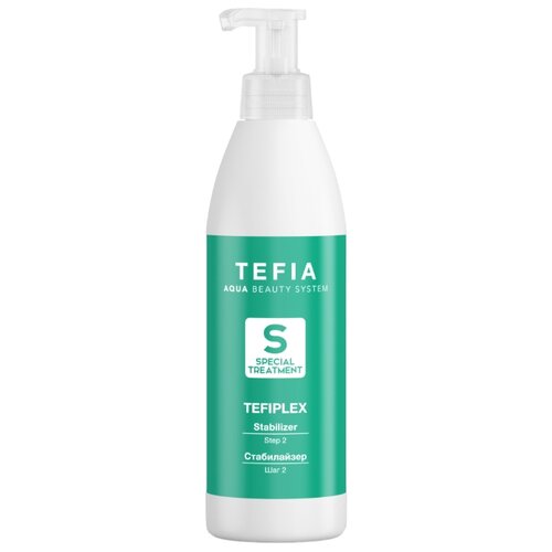 фото Tefia Tefiplex Крем Стабилайзер