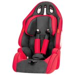 Автокресло группа 1/2/3 (9-36 кг) Esspero Cross Sport - изображение