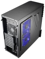 Компьютерный корпус AeroCool Vs-3 Advanced 550W Black