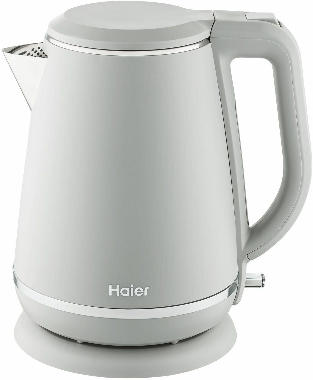 Haier - фото №7