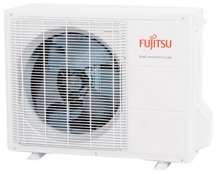 Настенная сплит-система Fujitsu ASYG09LTCB/AOYG09LTCN