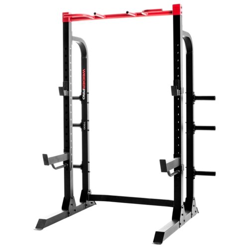 фото Стойка weider pro 7500