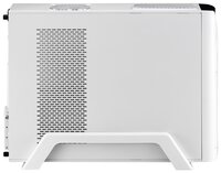 Компьютерный корпус AeroCool Qs-102 White Edition