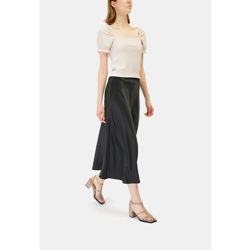 фото Босоножки mario berlucci, натуральная кожа, размер 39, бежевый