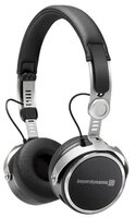 Наушники Beyerdynamic Aventho Wireless black