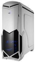 Компьютерный корпус AeroCool Battlehawk White