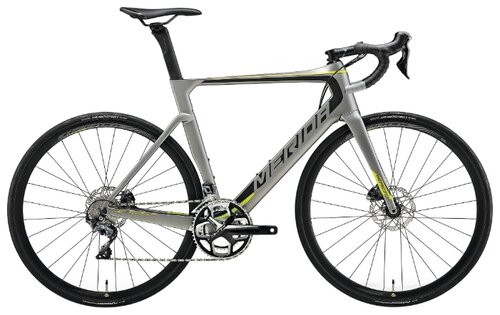 merida reacto 2018