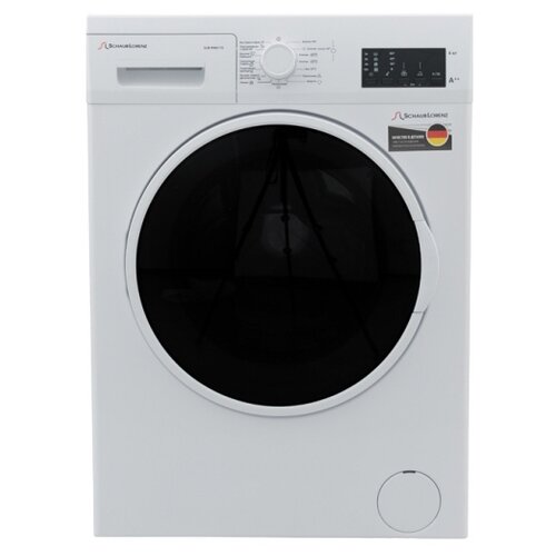 Стиральная машина Schaub Lorenz SLW MW6131 белый 2599000₽