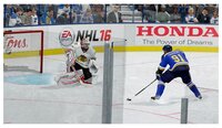Игра для PlayStation 3 NHL 16