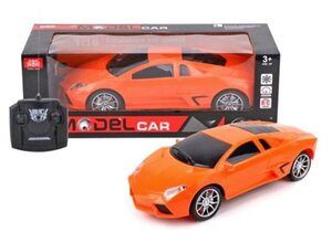 Легковой автомобиль Shantou Gepai Model Car (635566)