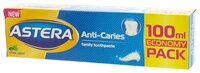 Зубная паста ASTERA Anti-Caries Cool Mint 100 мл