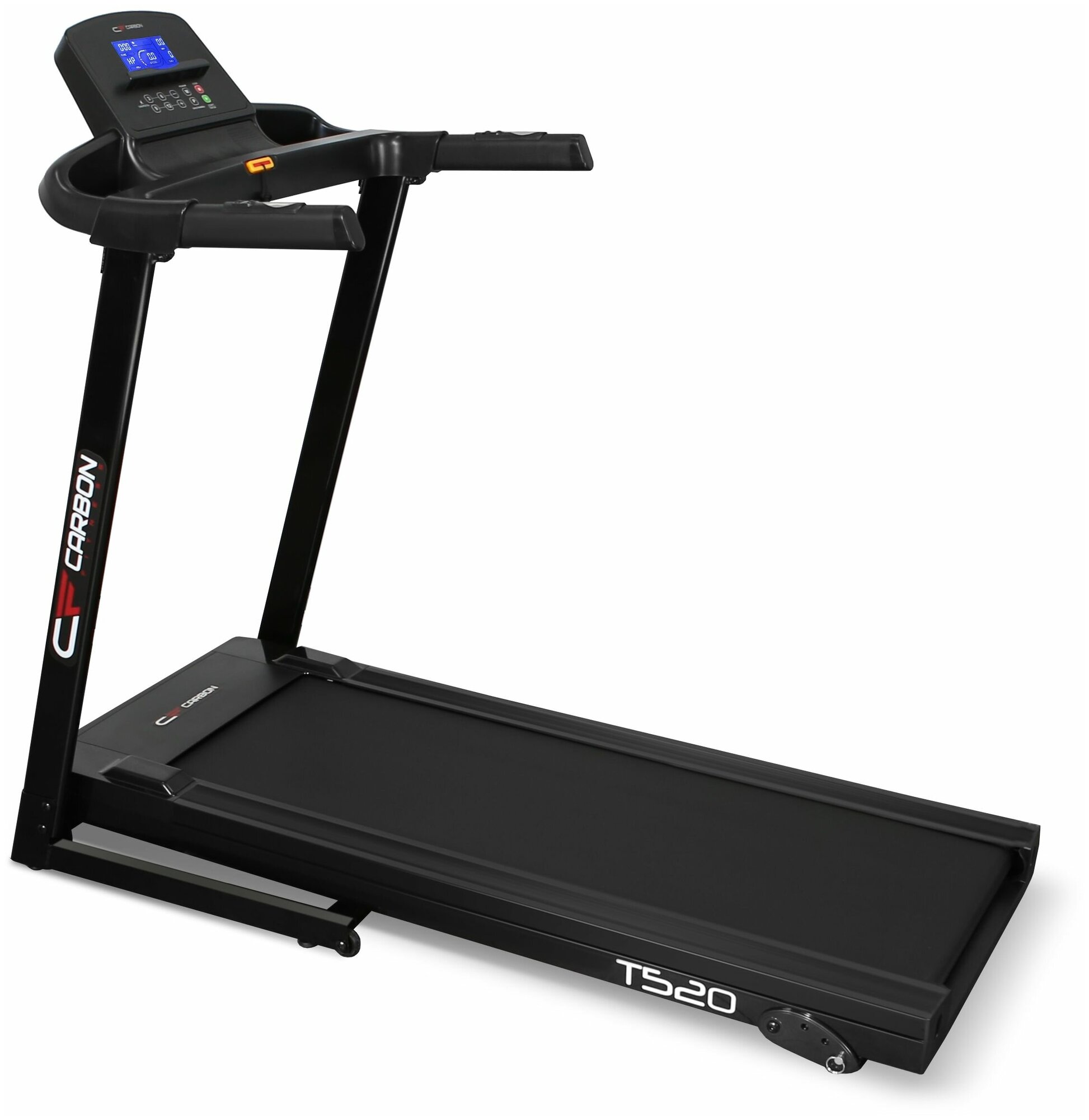 Беговая дорожка Carbon Fitness T520