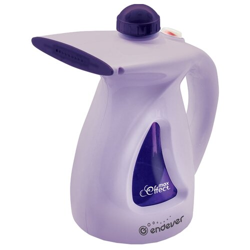 фото Отпариватель endever odyssey