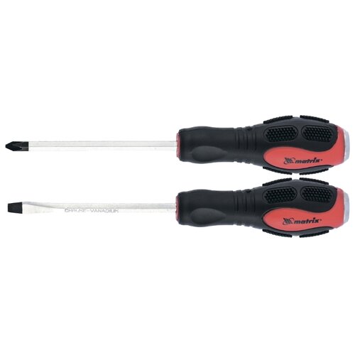 фото Набор отверток matrix 19121 2