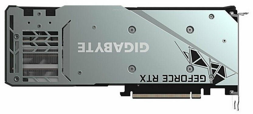 Видеокарта GIGABYTE GeForce RTX 3050 GAMING OC 8G GV-N3050GAMING OC-8GD
