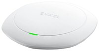 Wi-Fi точка доступа ZYXEL NebulaFlex Pro WAC6303D-S белый