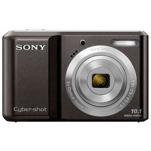 Компактный фотоаппарат Sony Cyber-shot DSC-S2000 1550000₽