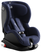 Автокресло группа 1/2 (9-25 кг) BRITAX ROMER Trifix2 i-Size Wine Rose