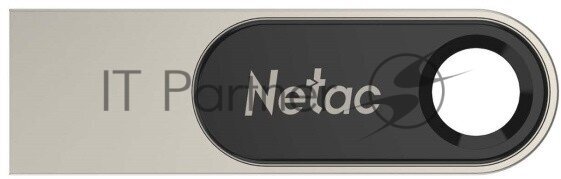 Флешка Netac U278, 16Gb, USB 3.0, Серебристый NT03U278N-016G-30PN - фото №18