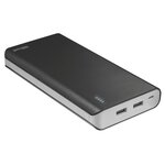 Аккумулятор Trust 21795 Primo Powerbank 20000 - изображение