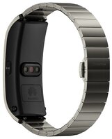 Браслет HUAWEI TalkBand B5 Elite titanium