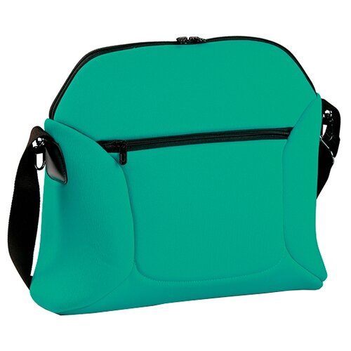 фото Сумка peg-perego borsa mamma pop up aquamarine