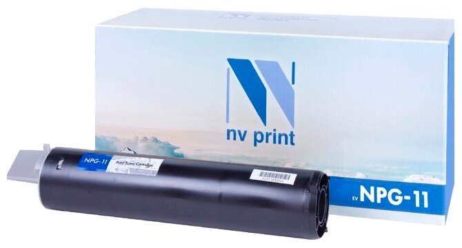 Картридж NV Print NPG-11 для Canon