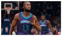 Игра для Xbox ONE NBA Live 15