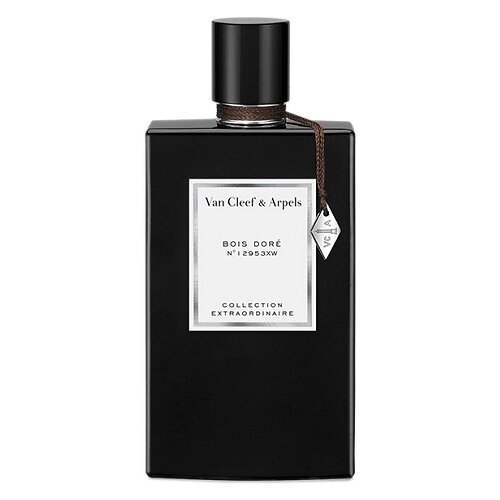 Туалетные духи Van Cleef  Arpels Collection Extraordinaire Bois Dore 75 мл