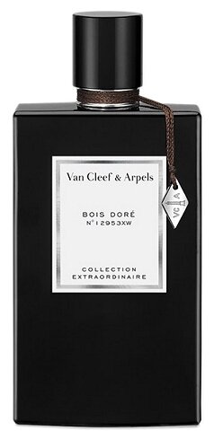 Туалетные духи Van Cleef & Arpels Collection Extraordinaire Bois Dore 75 мл