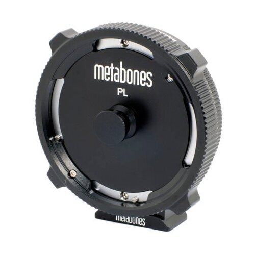 Адаптер Metabones MB_PL-m43-BM1