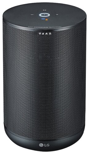 lg wk7 thinq xboom go 30w
