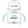 Philips AVENT Тренировочный набор Natural SCF251/00 150 мл с 4 мес. - изображение