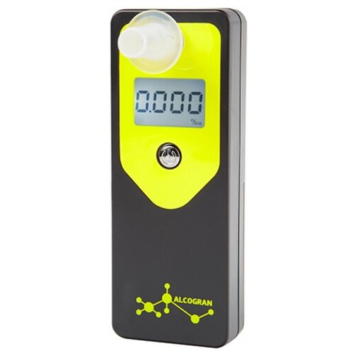Alcogran AG-100
