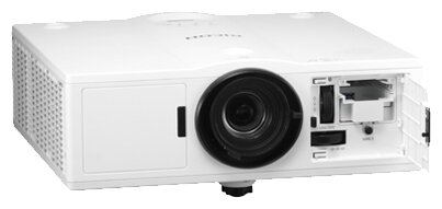 Проектор 3D DLP Ricoh PJ WXL5670