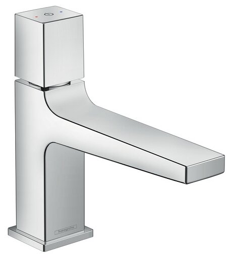 Смеситель для раковины (умывальника) hansgrohe Metropol 32570000 хром